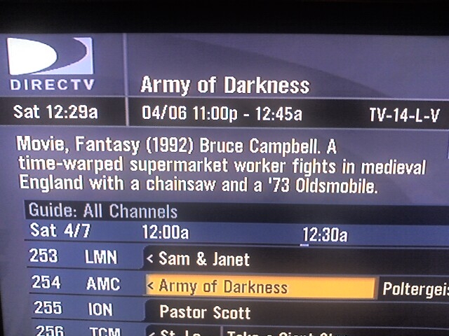 Army of Darkness.jpg - love this synopsis
